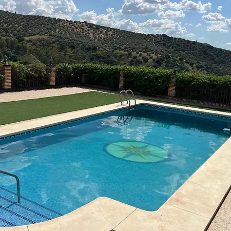 El Mirador De La Atalaya *