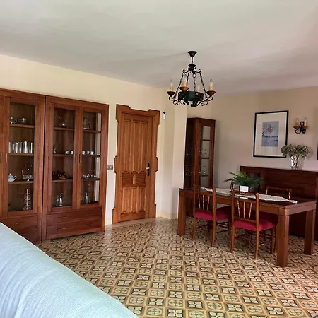 El Mirador De La Atalaya Villa *