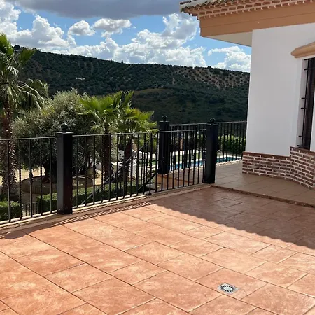 El Mirador De La Atalaya *