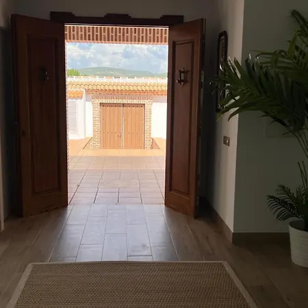 Villa El Mirador De La Atalaya *
