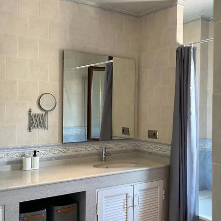 Premium Familias Con Piscina * Villanueva De Algaidas
