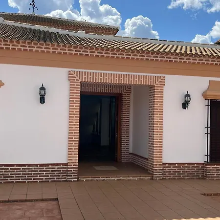 Premium Familias Con Piscina Vila *