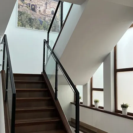 Villa El Mirador De La Atalaya *