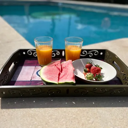Premium Familias Con Piscina Villanueva De Algaidas