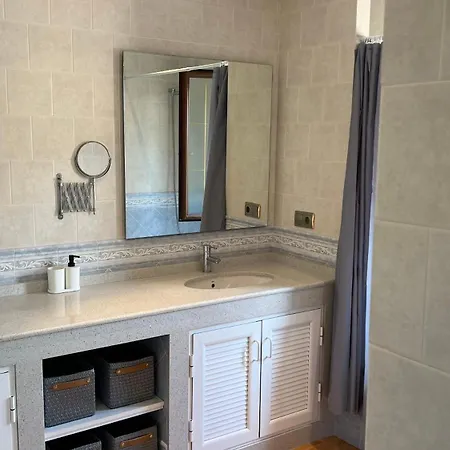 Vila Premium Familias Con Piscina