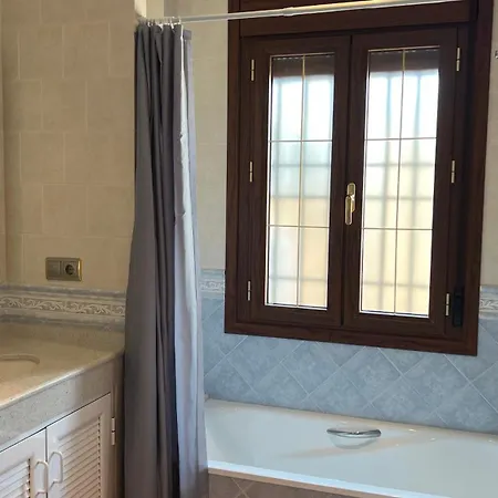 Vila Premium Familias Con Piscina *
