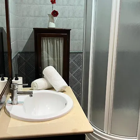 Premium Familias Con Piscina Vila Villanueva De Algaidas