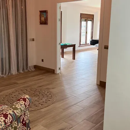 Premium Familias Con Piscina * Villanueva De Algaidas