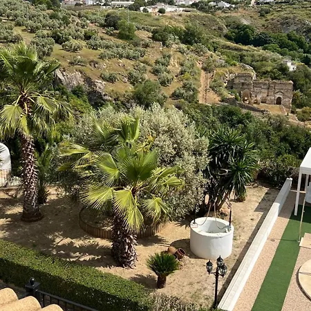 El Mirador De La Atalaya