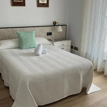 El Mirador De La Atalaya Villa