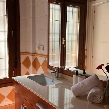 Premium Familias Con Piscina Vila *