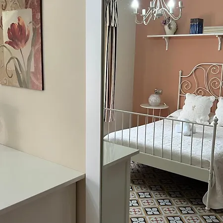 Villa El Mirador De La Atalaya *
