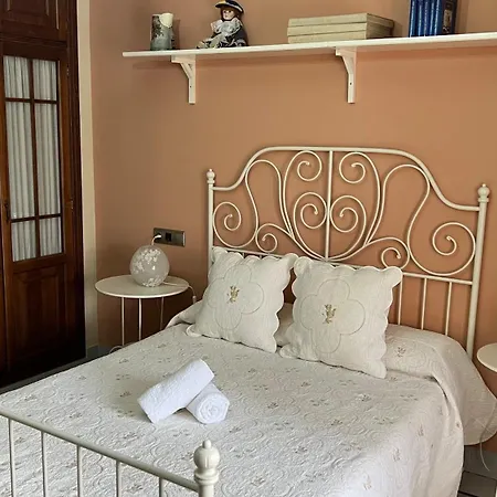 Premium Familias Con Piscina Vila Villanueva De Algaidas