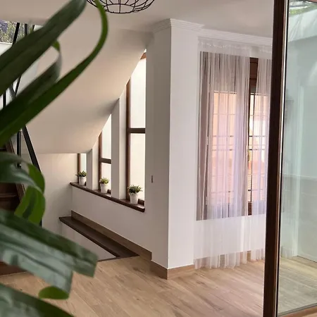 Vila Premium Familias Con Piscina Villanueva De Algaidas