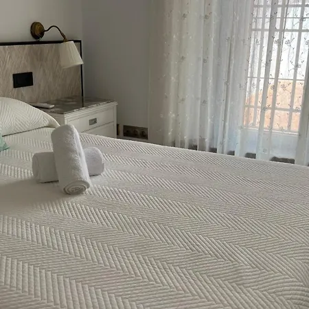 Premium Familias Con Piscina * Villanueva De Algaidas