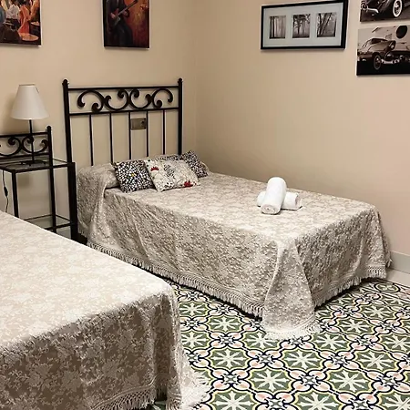 Premium Familias Con Piscina Villanueva De Algaidas