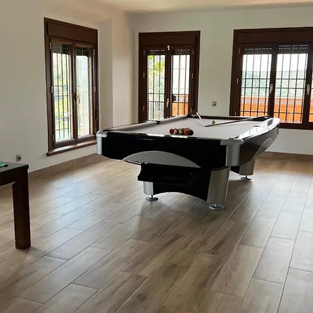 Premium Familias Con Piscina * Villanueva De Algaidas