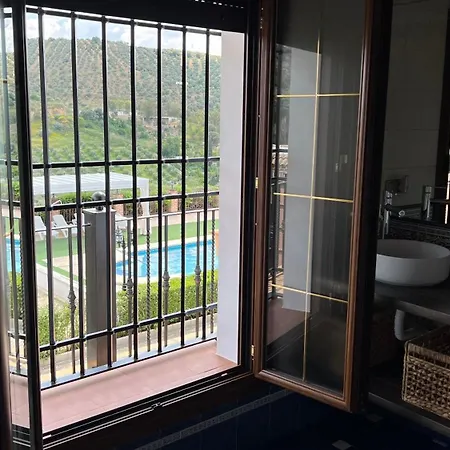 Premium Familias Con Piscina Vila *
