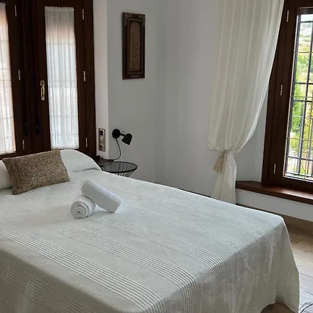 El Mirador De La Atalaya Villa Villanueva De Algaidas