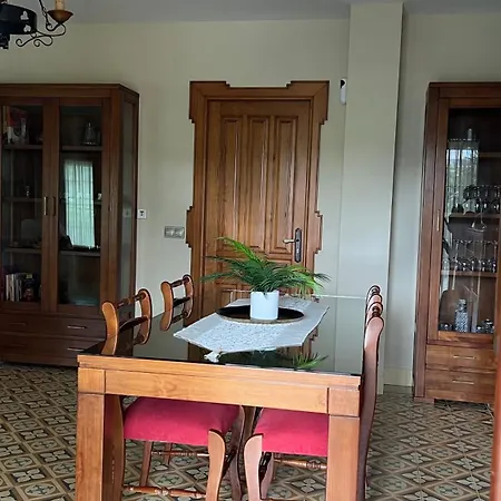 El Mirador De La Atalaya Villa *