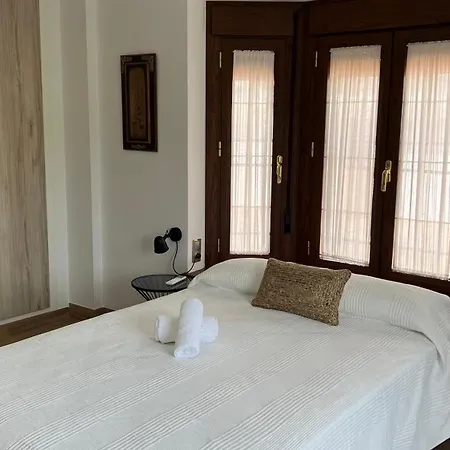Premium Familias Con Piscina Villanueva De Algaidas